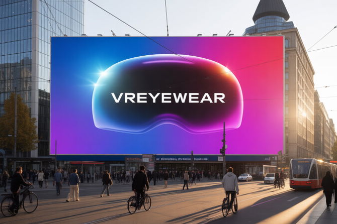 VREyeWear.com