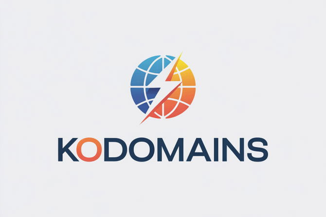 KoDomains.com
