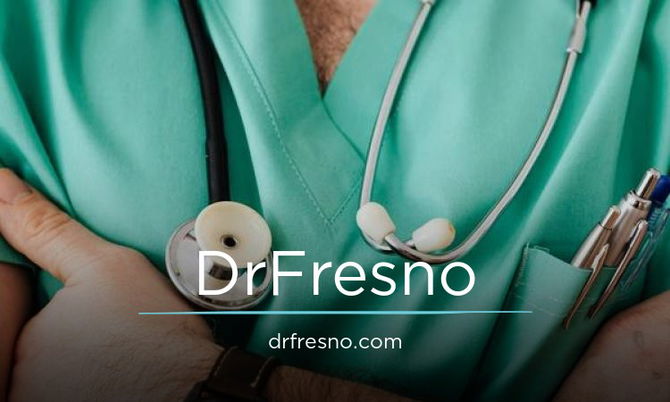 DRFresno.com