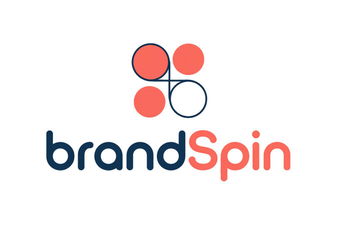 BrandSpin.com - Creative brandable domain for sale