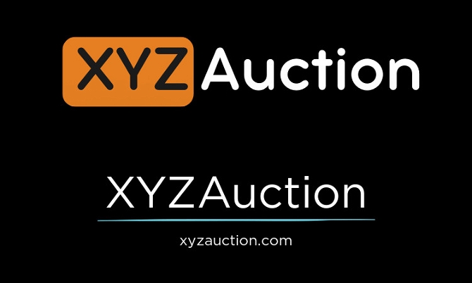 XYZAuction.com