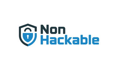 NonHackable logo