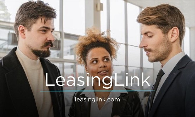 LeasingLink.com