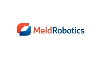 MeldRobotics.com - Creative brandable domain for sale