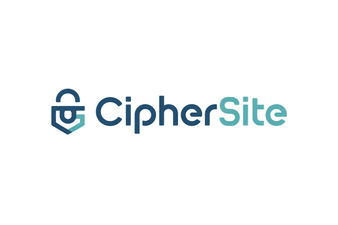 CipherSite.com - Creative brandable domain for sale
