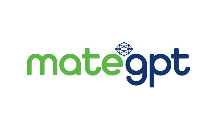 MateGPT logo