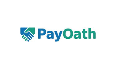 PayOath logo