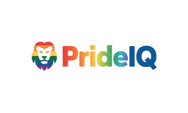 PrideIQ.com - Creative brandable domain for sale