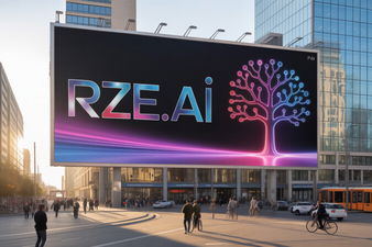 RZE.AI - Great domains for sale