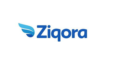 Ziqora logo