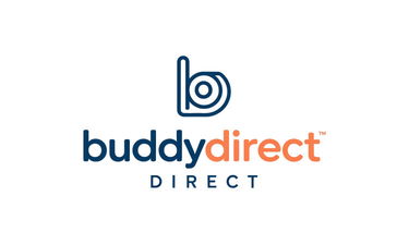 BuddyDirect.com - Creative brandable domain for sale