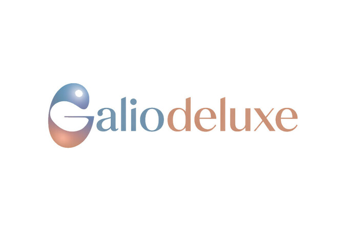 GalioDeluxe logo