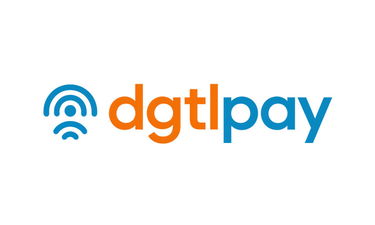 DgtlPay logo