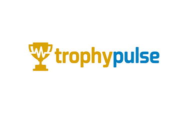 TrophyPulse.com - Creative brandable domain for sale