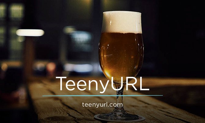 TeenyURL.com