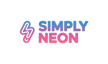 SimplyNeon logo