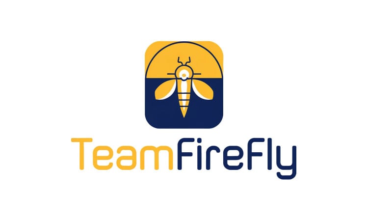 TeamFirefly logo