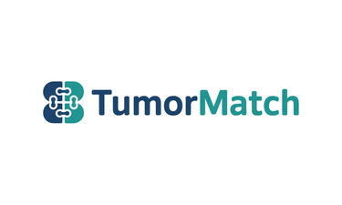 TumorMatch.com - Creative brandable domain for sale