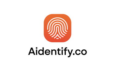 Aidentify.co - Creative brandable domain for sale