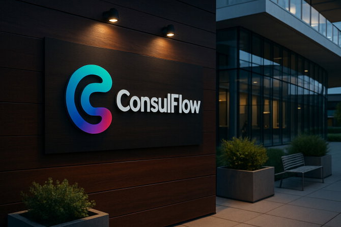 ConsulFlow.com — 3