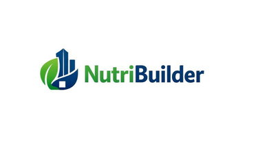 NutriBuilder logo
