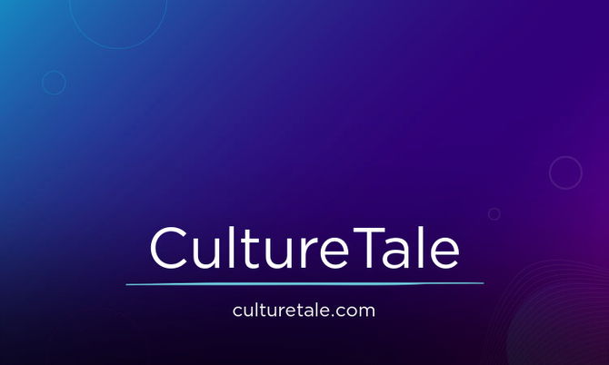 CultureTale.com