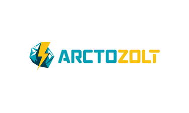 Arctozolt.com - Creative brandable domain for sale