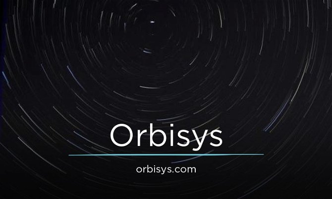 Orbisys.com