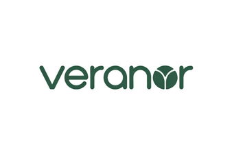 Veranor logo