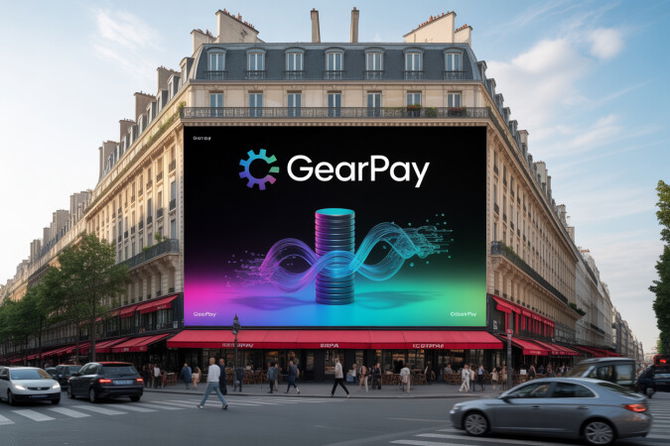 GearPay.com