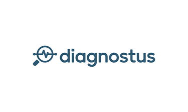 Diagnostus.com - Creative brandable domain for sale