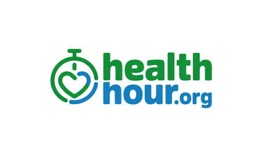 HealthHour.org - Creative brandable domain for sale