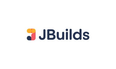 JBuilds.com - Creative brandable domain for sale