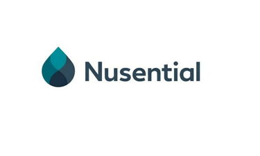 Nusential.com - Creative brandable domain for sale