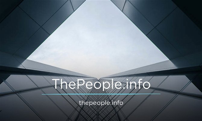 ThePeople.info