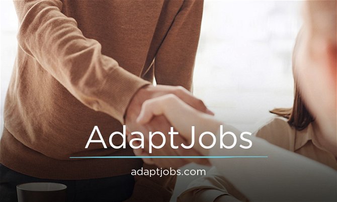 AdaptJobs.com