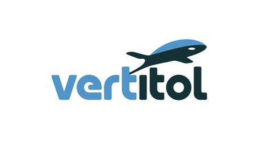 Vertitol.com - Creative brandable domain for sale