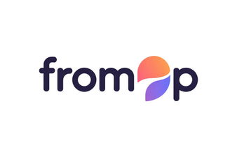 FromOp.com - Creative brandable domain for sale