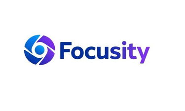 Focusity logo