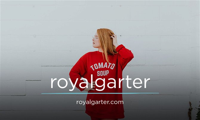 RoyalGarter.com
