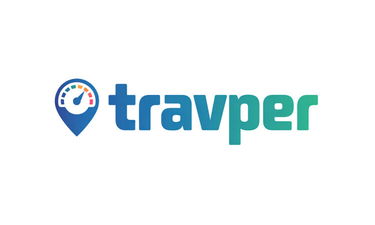 TravPer.com - Creative brandable domain for sale