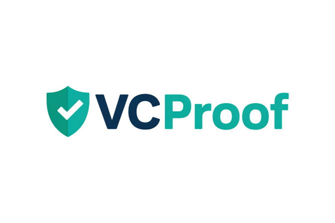 VCProof.com