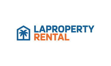 LAPropertyRental.com - Creative brandable domain for sale