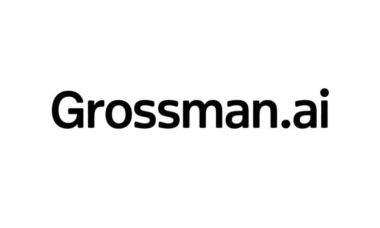 Grossman logo