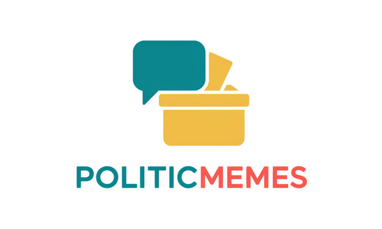 PoliticMemes logo