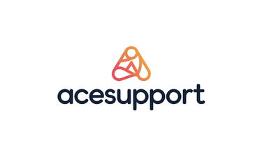 AceSupport.com - Creative brandable domain for sale