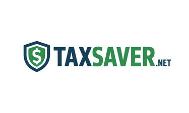 TaxSaver.net - Creative brandable domain for sale