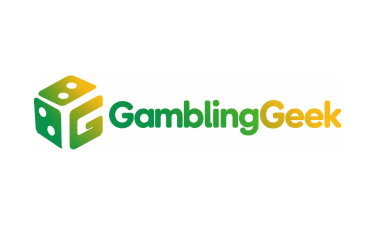 GamblingGeek logo