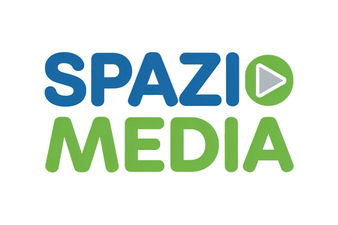 SpazioMedia.com - Creative brandable domain for sale