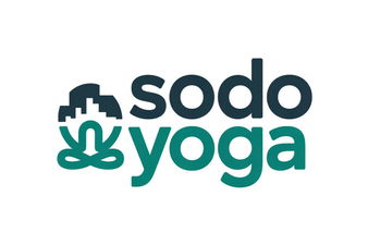 SodoYoga.com - Creative brandable domain for sale